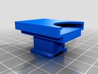Hotshoe SD card Holder by shmadul