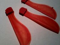 Samara Helicopter Seed by MrCellaneous