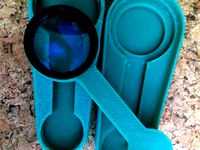 Loupe in a Box by Karlosek