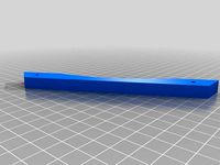 ATOM2 Glass Holder by _MoMo_