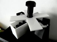 X-Box (pronounced Cross-Box) by LokusArts