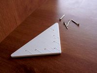 Library back corners by OrC