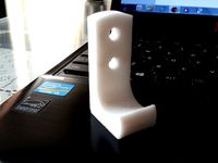 Strong Hook by Vaishakh