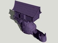 Slowest Wagon in the world by Kaybee81