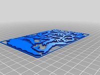 Raptorcard2 by bcoover