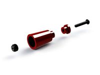 Workmate replacement knob by plaroach