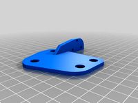 Diatone White Sheep Gimbalmotormount v2 by Landin81