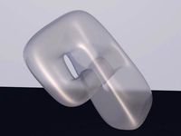 Slick Klein Bottle WIP by jodroboxes