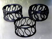 Few more bracelets by ouf