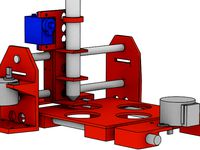 MECAA's Rogelia CNC Desktop Plotter by mecaa