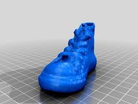 converse all star shoes by leopardgecko1999