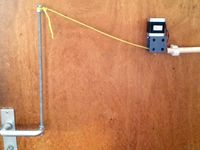 door opener by Marten