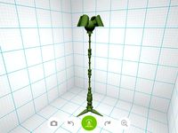 Communications Tower - Tinkerplay Toy 04 by Suaquin