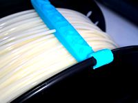filament holder for zortrax by albo86