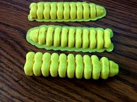 Rattlesnake Rattle (rotated 70991) by jtrantow