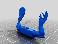 Tickle Alarm by max345