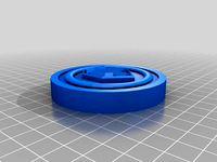 World of tanks coin by RevJenkins