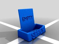 Business Card Holder SPRCF by MadeOneThing