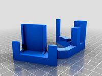 Gear Live Charging Stand for Broken Chargers by faultyk