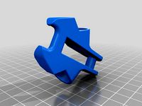 EarBug v2 - for Samsung Earphones by Gfunk