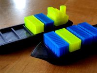 Boardgame Tokens for Container by Ploks