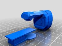 Clinical linear accelerator by Pecollado