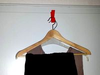 Door hook 1.0 by Noerdz