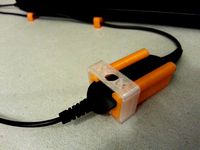 Add-on Shield (Jabra UC550) by Simonwlchan