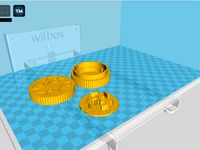simple grinder by tristomietitoredeituit
