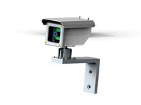 Raspberry PI Outdor Camera Case by cezarw