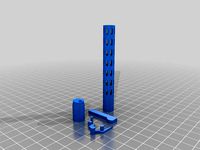 MG 08/15 Spandau - Single Gun with Barrel Shroud by hotbrass