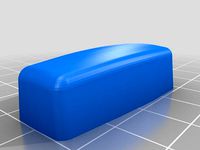 Volvo seat knob by wkarraker