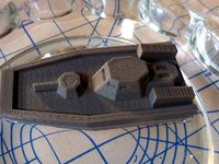 Gunboat (low poly) code name: Nerpa by ModelBuilderBen