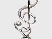 Clef de sol by FP-Creator