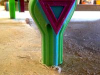 Cart Footies by JoeyE