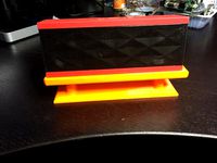 Jambox Stand by ChargedNeuron