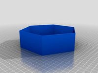 Buck Fuller Sand Castle by 3DFablabhawaii