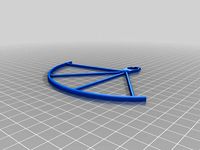 Dromida Ominus Quadcopter Prop Guard by Bobog