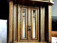 Block City Fancy Entry Door by ToFSoti