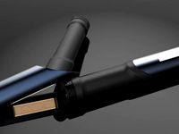 Torch Flashlight by msgeggie