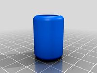 Simple bead by Lockheart