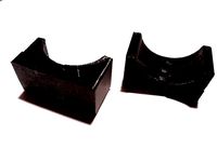 Cradle for 1/2" PVC by peedub