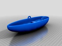 Boat by FablabTaitung