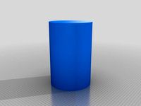 Cylinder-200x300 by FablabTaitung