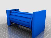 Greak Pillar by hedefe