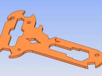 Multi - Tool by Ero_SS