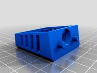 290mm ultimate FPV race mini quad copter 6inch props for XIAOMI YI by krtek2k by krtek2k