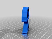 indalo figurine by santiniki