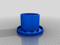 bird feeder! by headsmess