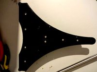 Bed support for Ormerod 2 by Treito